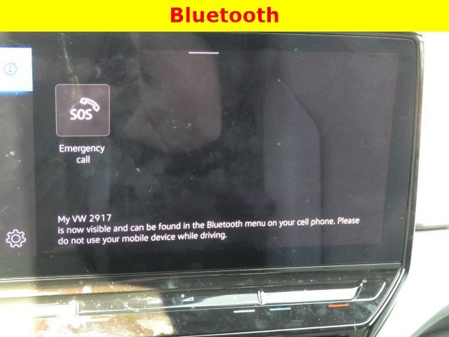 2021 Volkswagen ID.4 Pro S