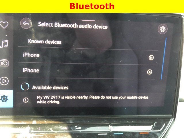 2021 Volkswagen ID.4 Pro S