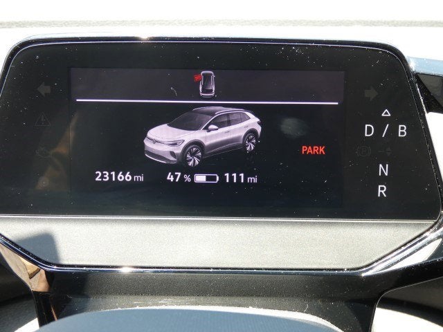 2021 Volkswagen ID.4 Pro S