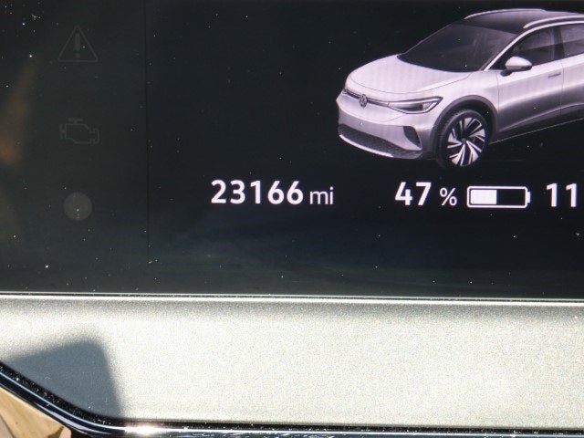 2021 Volkswagen ID.4 Pro S