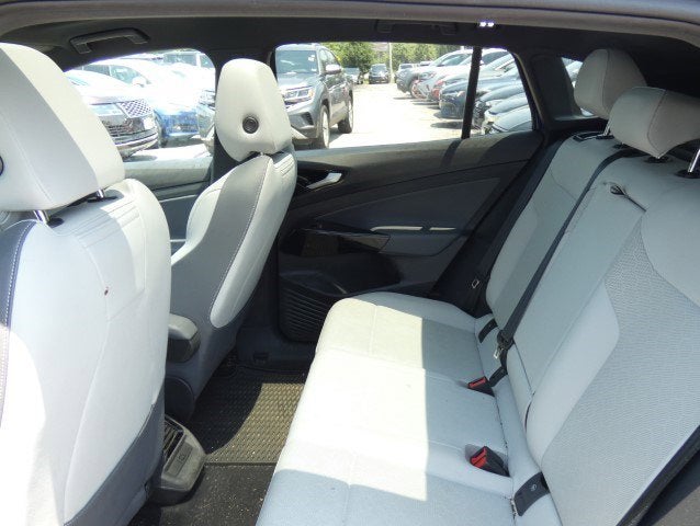 2021 Volkswagen ID.4 Pro S