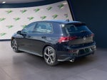 2024 Volkswagen Golf GTI SE