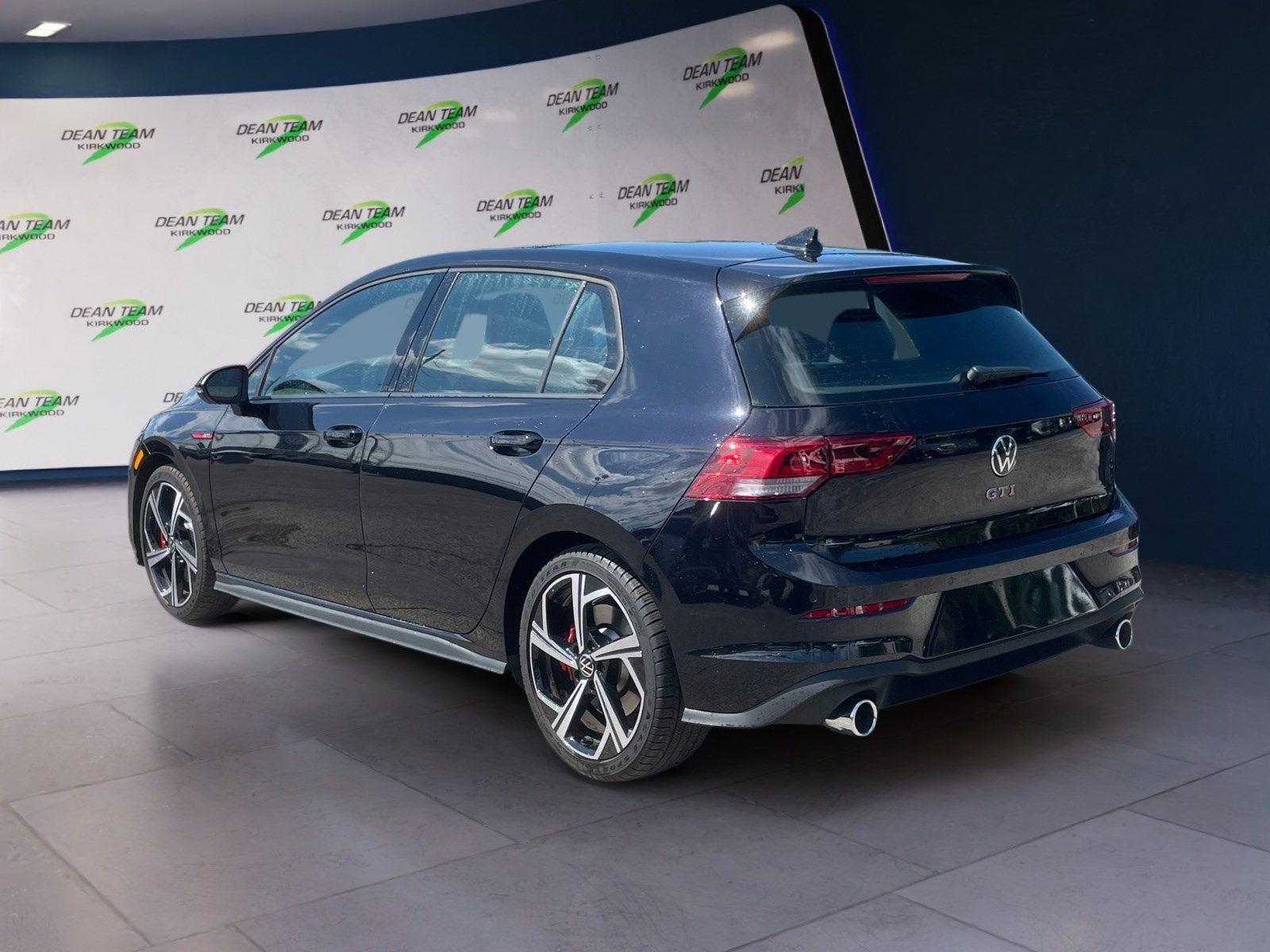 2024 Volkswagen Golf GTI SE