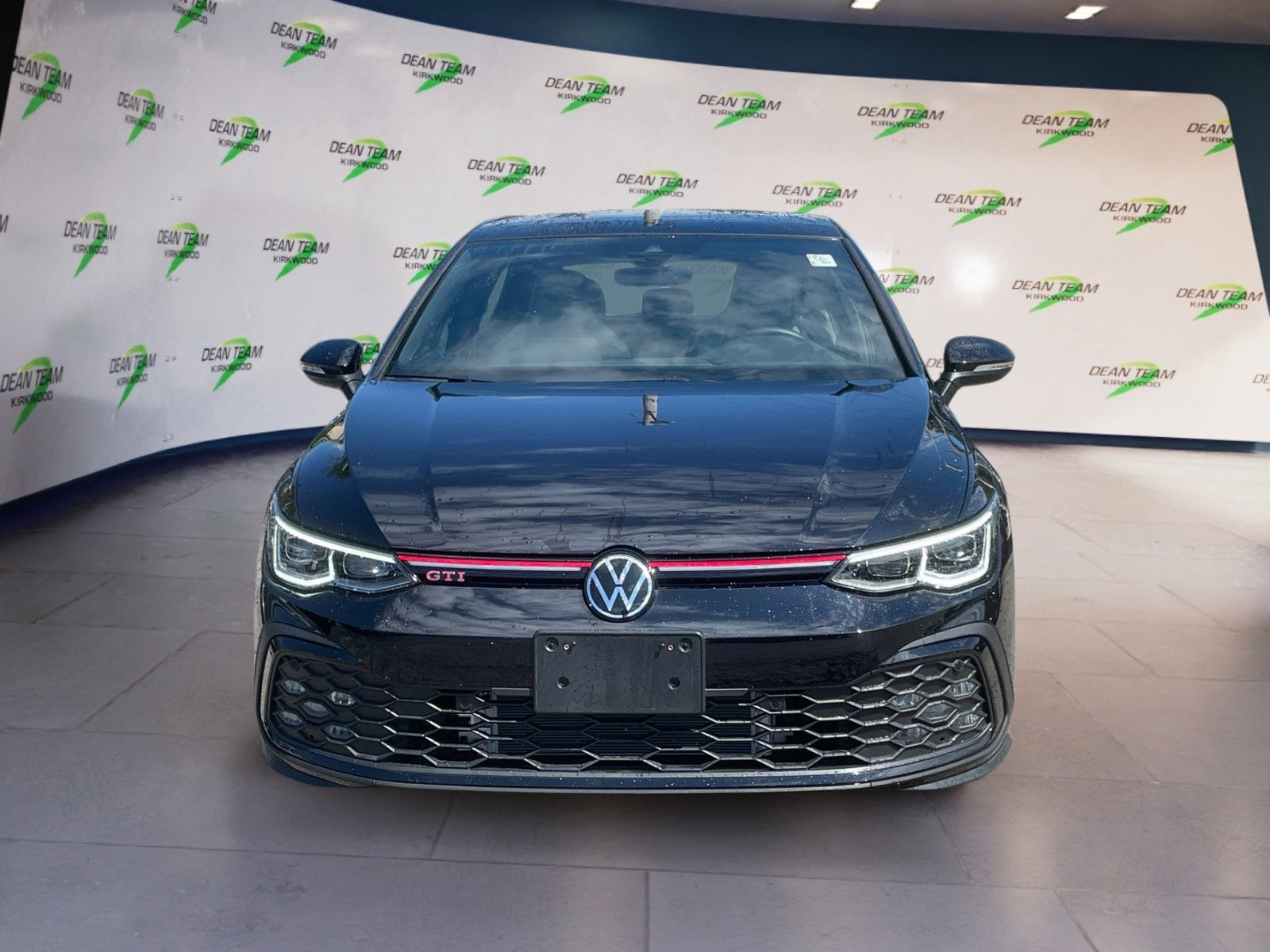 2024 Volkswagen Golf GTI SE