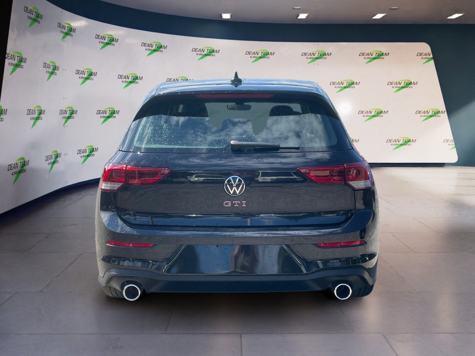 2024 Volkswagen Golf GTI SE