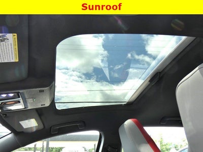 2025 Volkswagen Golf GTI SE