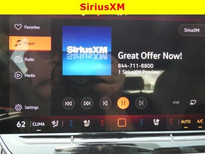 2025 Volkswagen Golf GTI SE