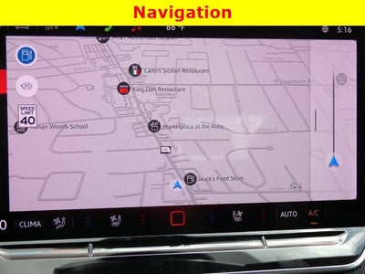 2025 Volkswagen Golf GTI SE