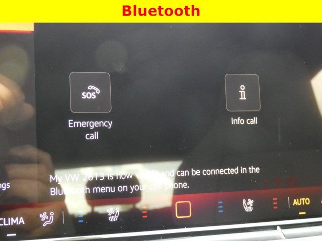 2025 Volkswagen Golf GTI SE