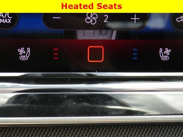 2025 Volkswagen Golf GTI SE