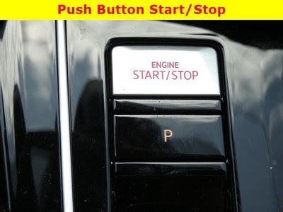 2025 Volkswagen Golf GTI SE