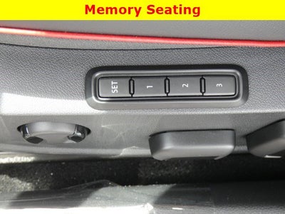 2025 Volkswagen Golf GTI SE