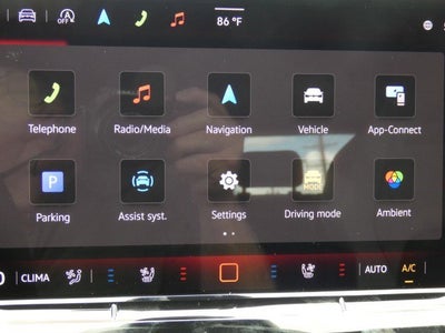 2025 Volkswagen Golf GTI SE