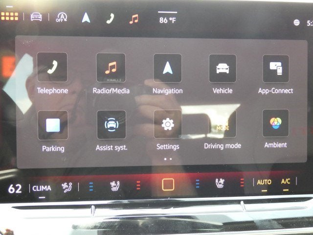 2025 Volkswagen Golf GTI SE