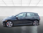2025 Volkswagen Golf GTI SE