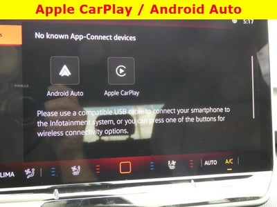 2025 Volkswagen Golf GTI SE