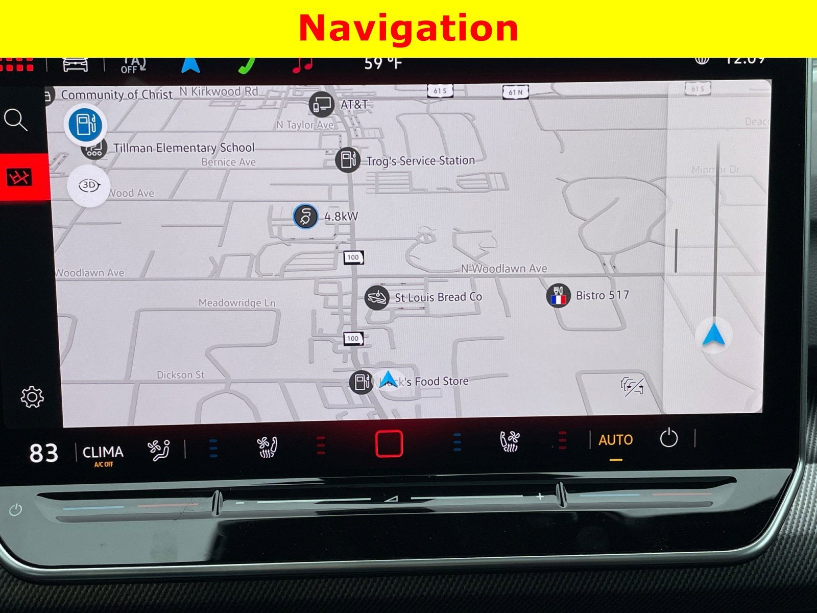 2026 Volkswagen Golf GTI SE