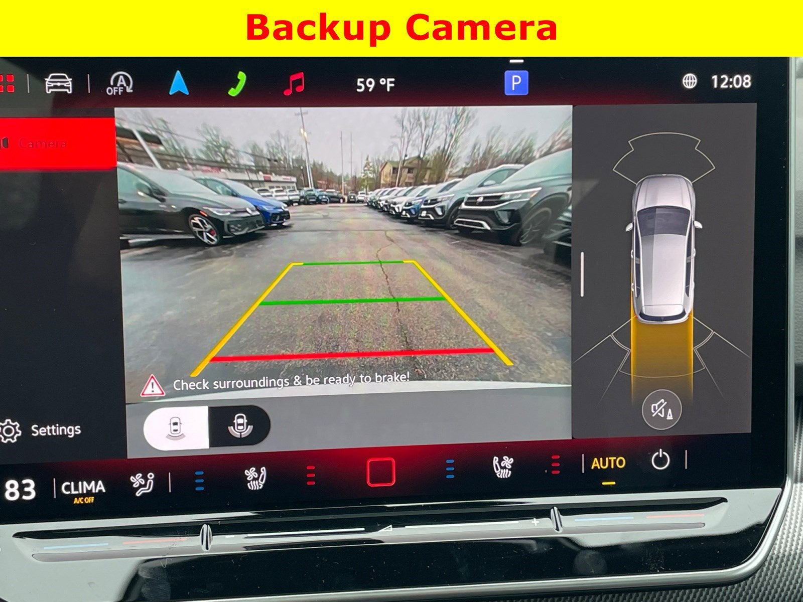 2026 Volkswagen Golf GTI SE