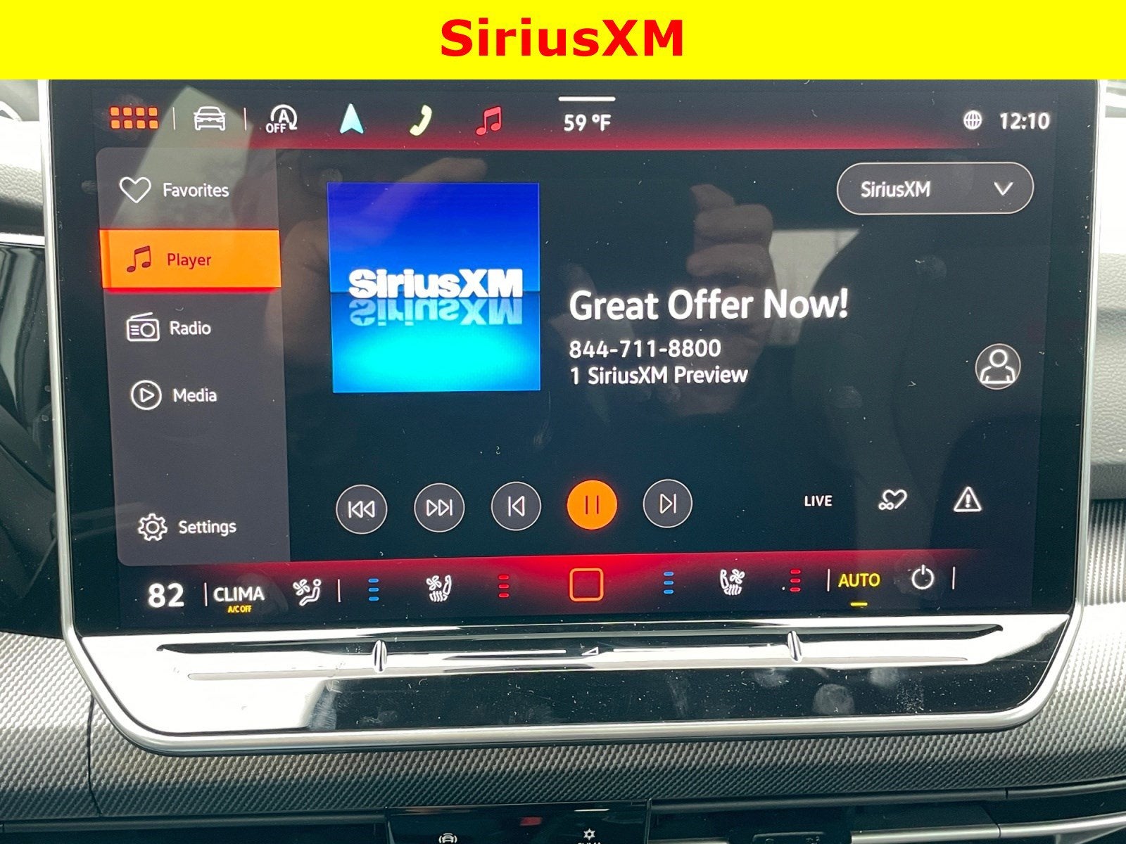 2026 Volkswagen Golf GTI SE