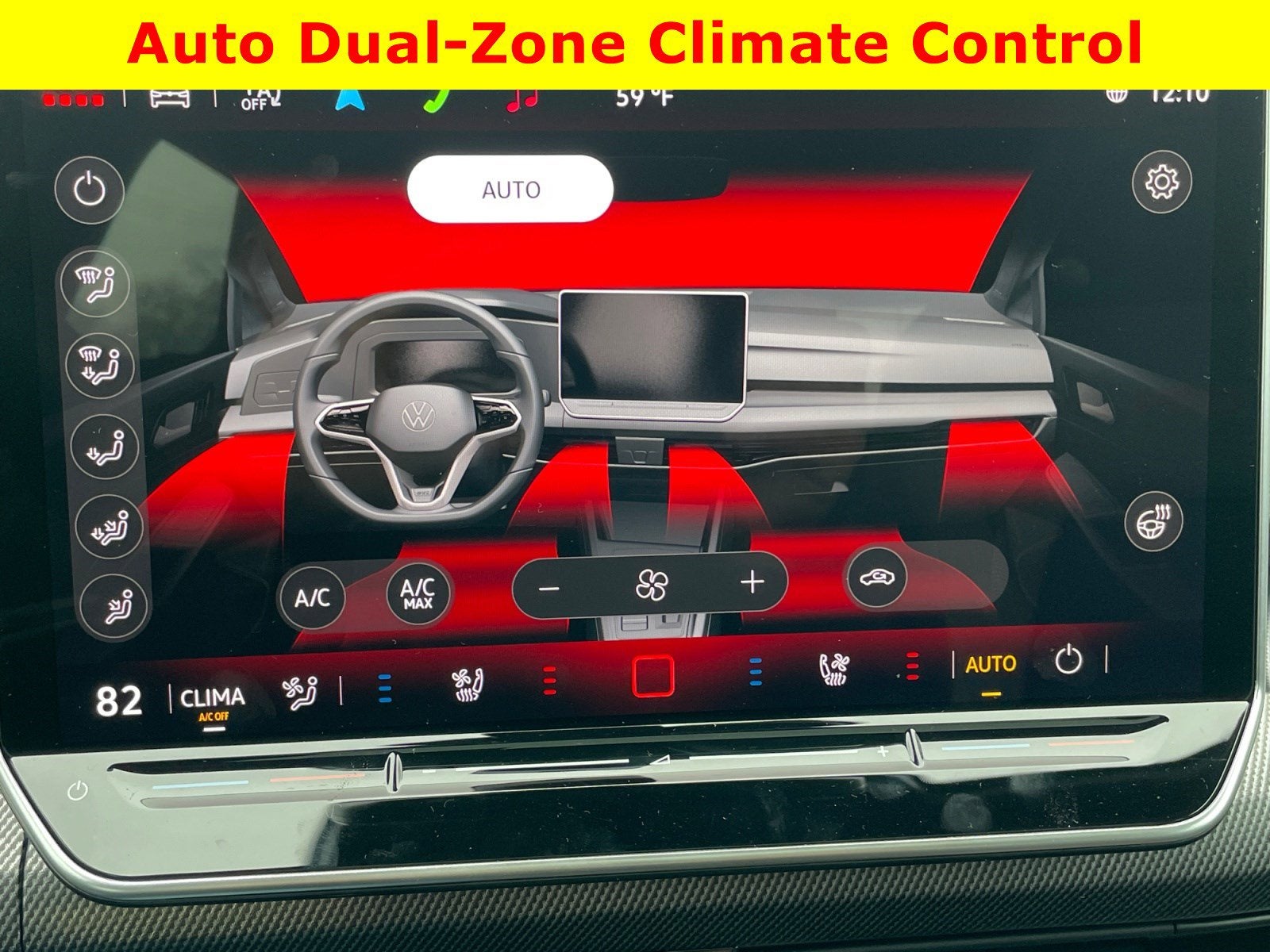 2026 Volkswagen Golf GTI SE