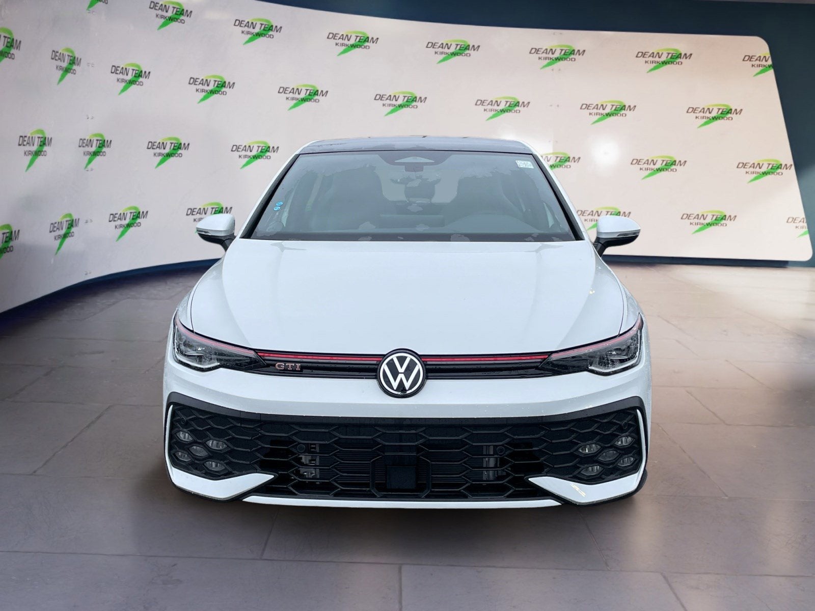 2026 Volkswagen Golf GTI SE