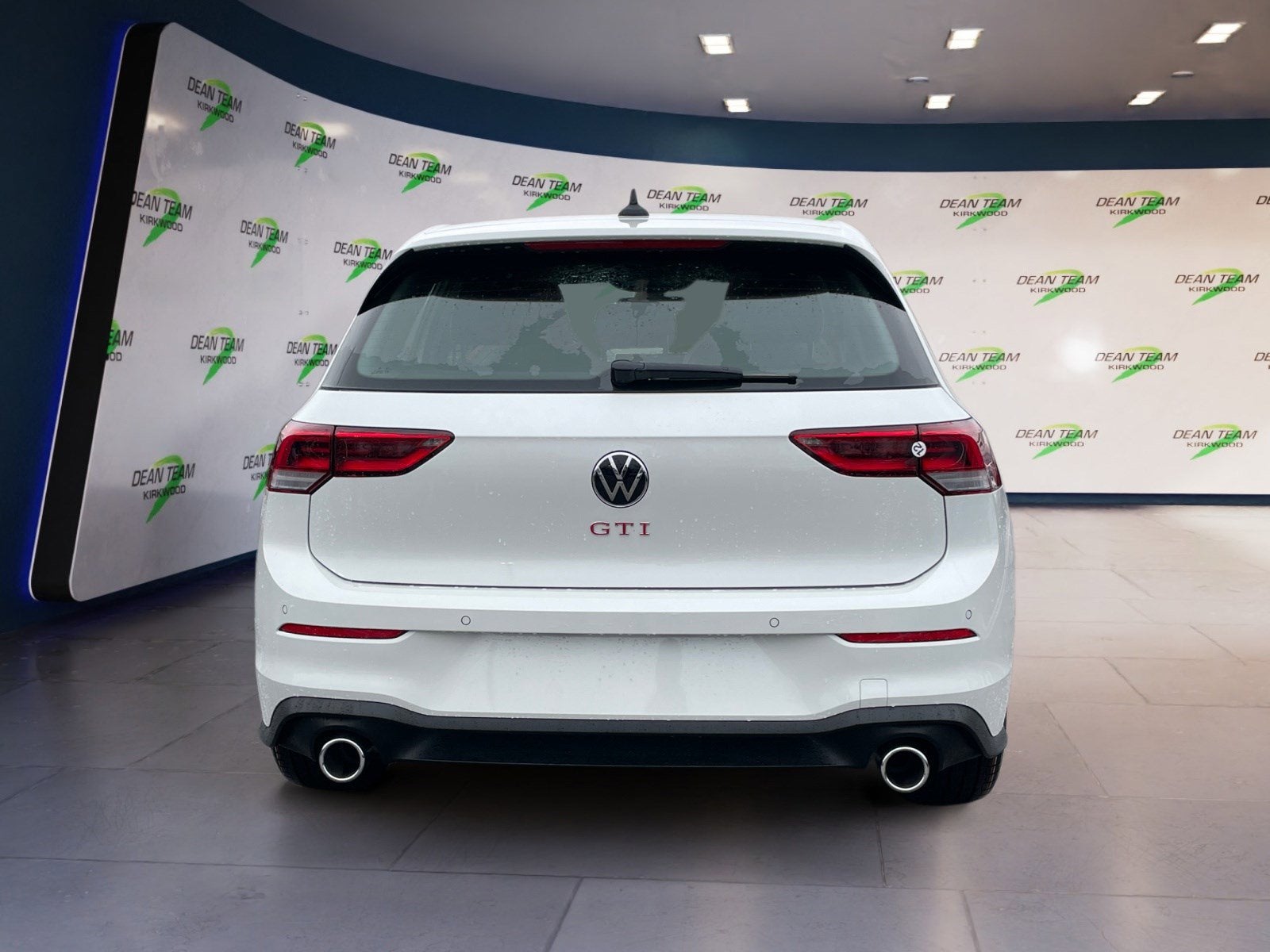 2026 Volkswagen Golf GTI SE