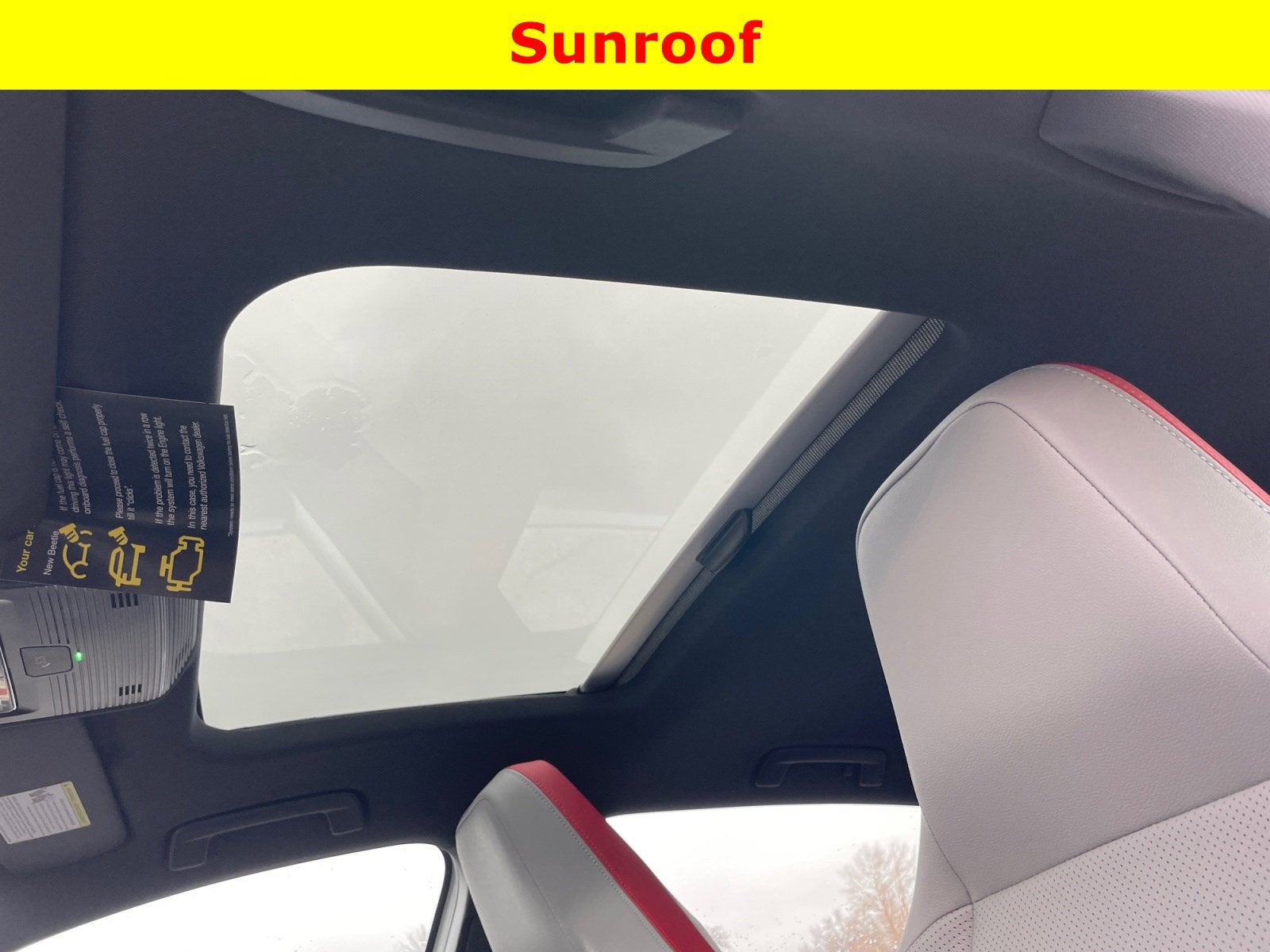 2026 Volkswagen Golf GTI SE