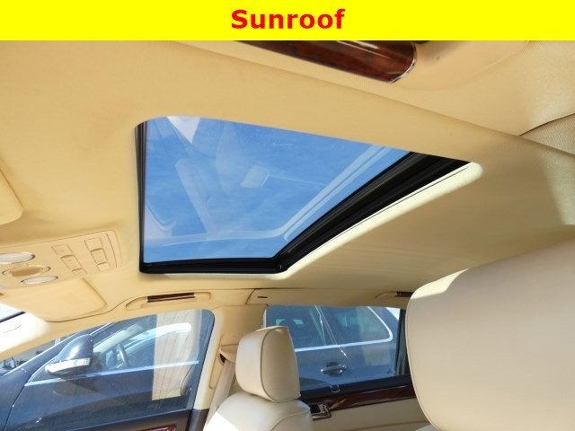 2004 Volkswagen Phaeton W12