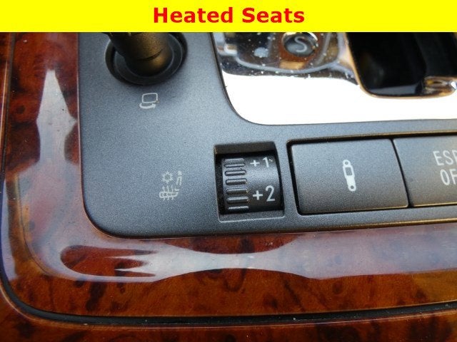 2004 Volkswagen Phaeton W12