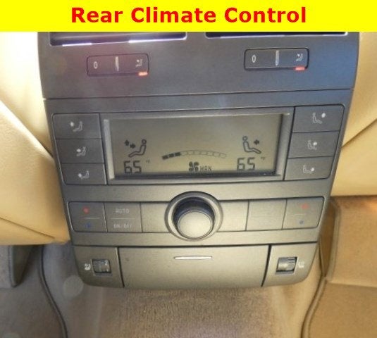 2004 Volkswagen Phaeton W12