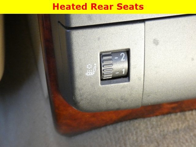 2004 Volkswagen Phaeton W12