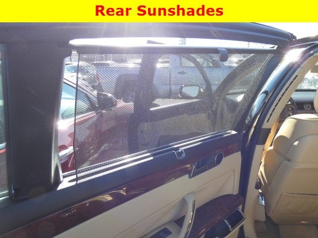 2004 Volkswagen Phaeton W12