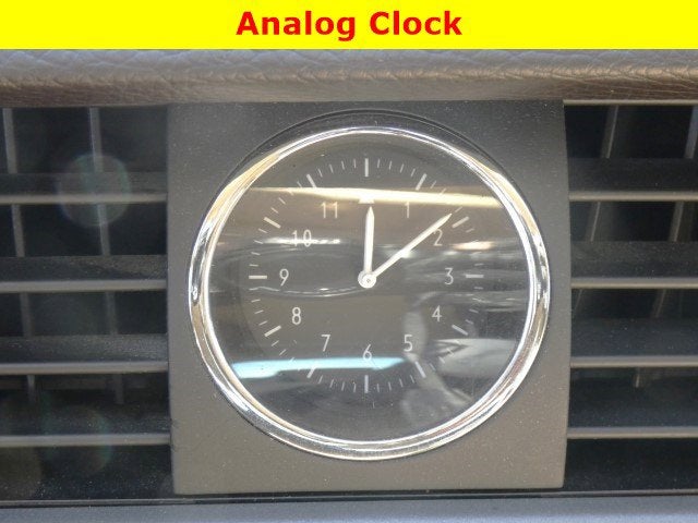 2004 Volkswagen Phaeton W12