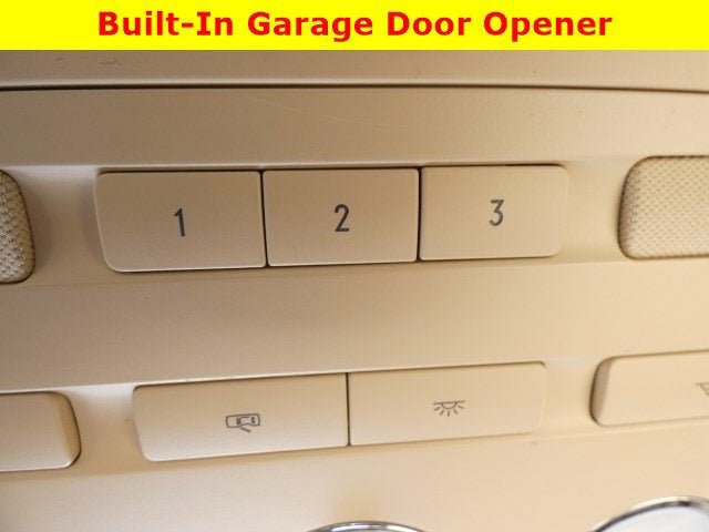 2004 Volkswagen Phaeton W12