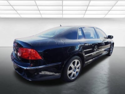 2004 Volkswagen Phaeton W12