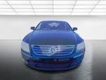 2004 Volkswagen Phaeton W12