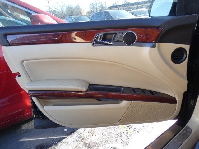 2004 Volkswagen Phaeton W12