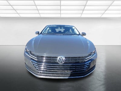 2020 Volkswagen Arteon SEL