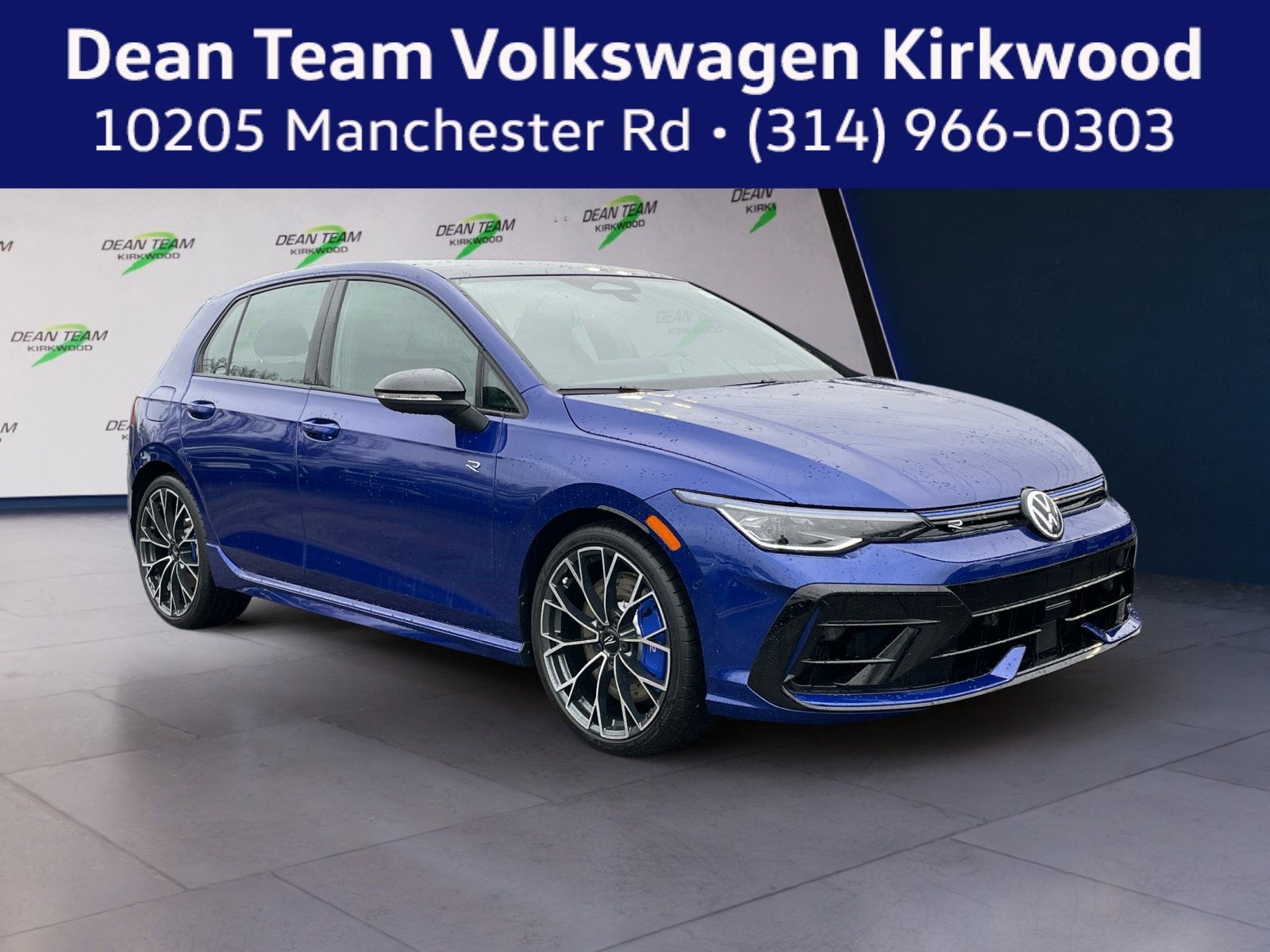 2026 Volkswagen Golf R