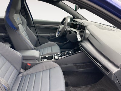 2026 Volkswagen Golf R