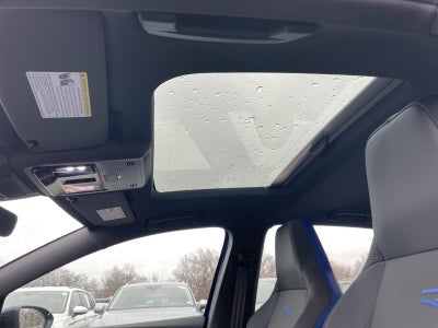 2026 Volkswagen Golf R