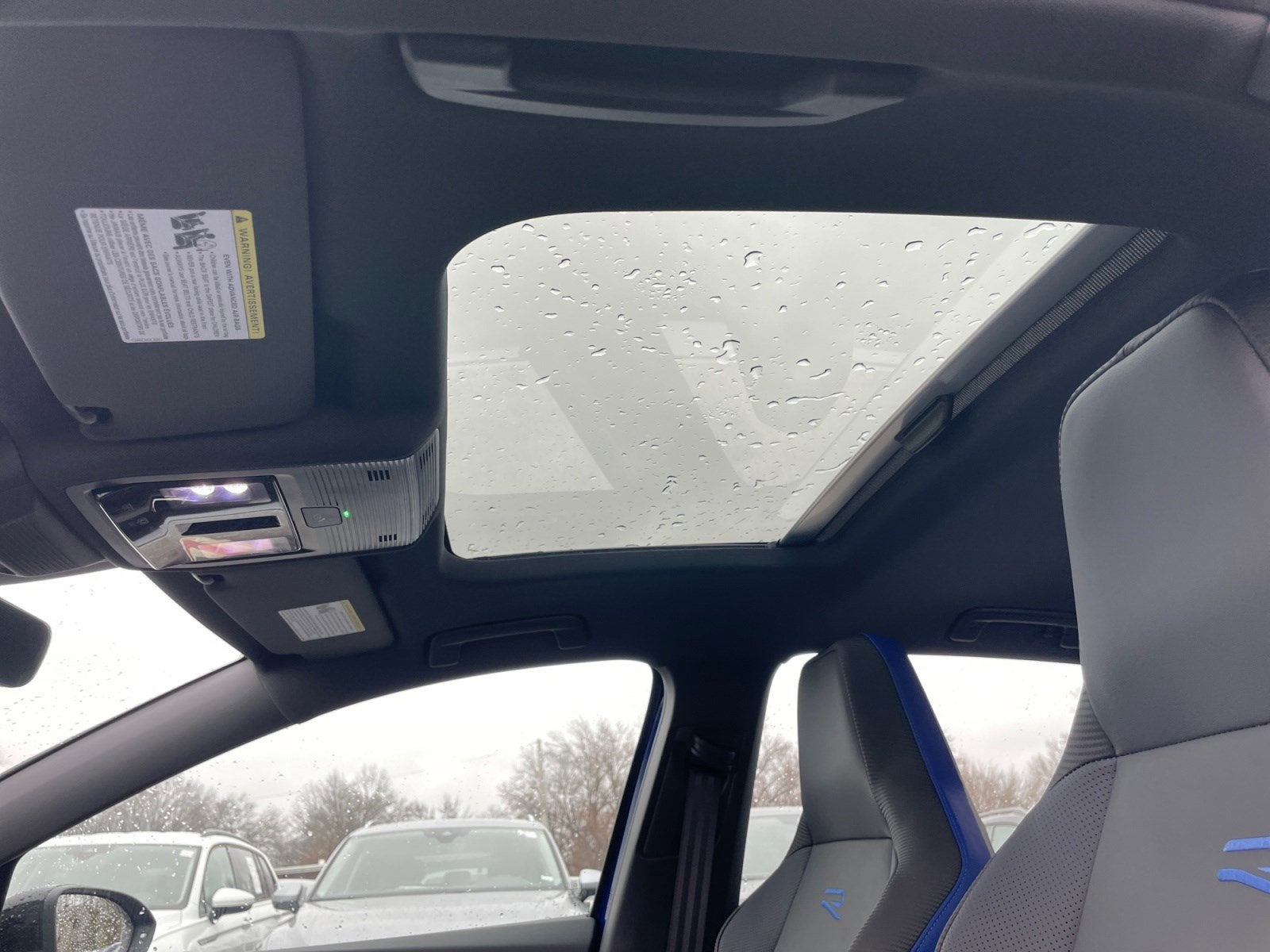 2026 Volkswagen Golf R