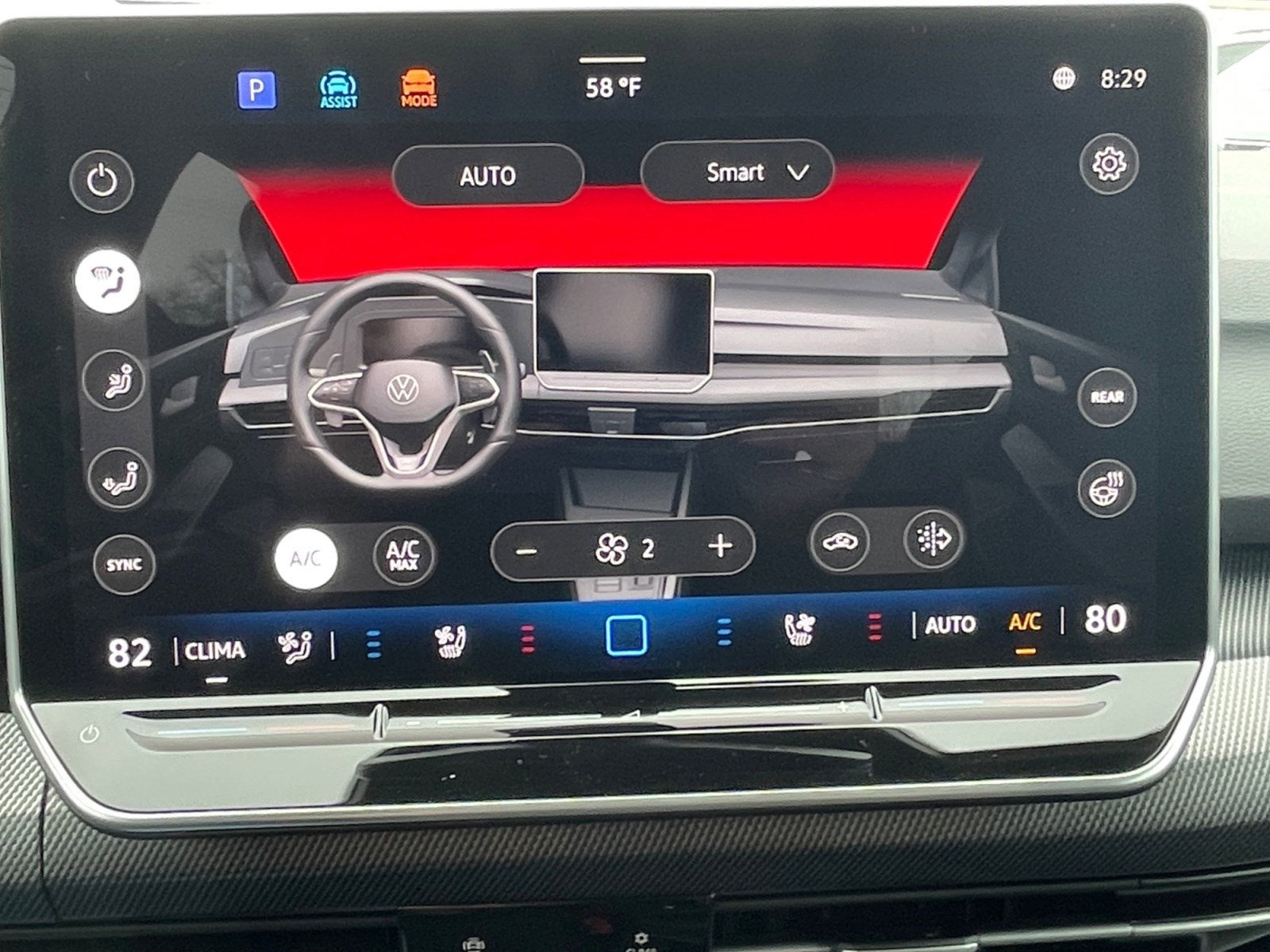 2026 Volkswagen Golf R