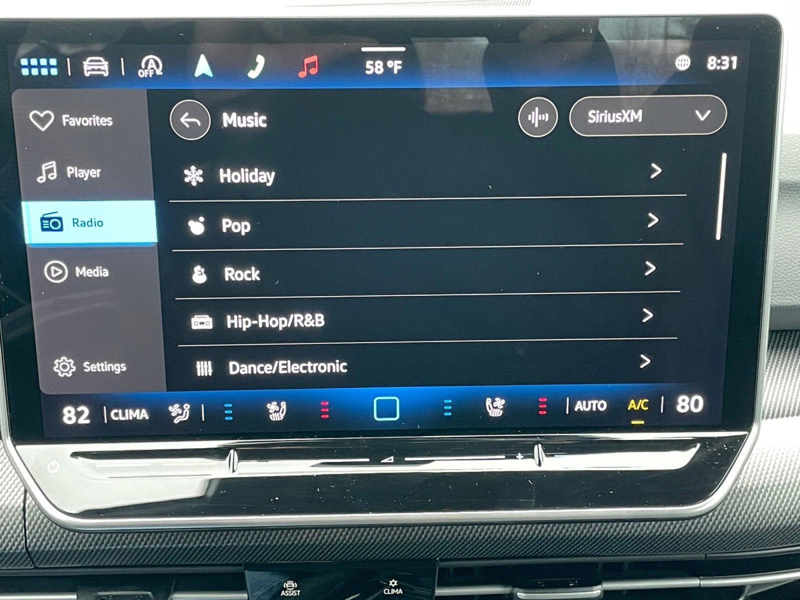 2026 Volkswagen Golf R