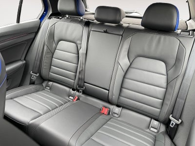 2026 Volkswagen Golf R