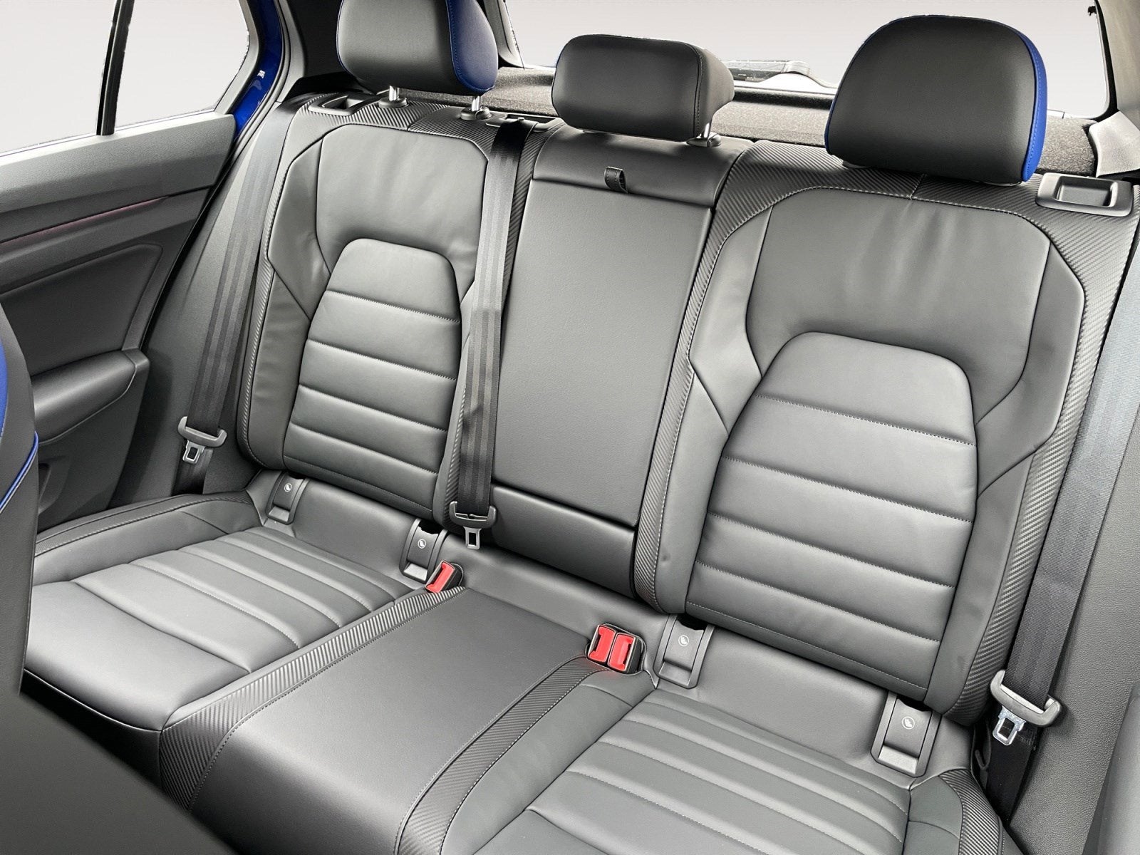 2026 Volkswagen Golf R