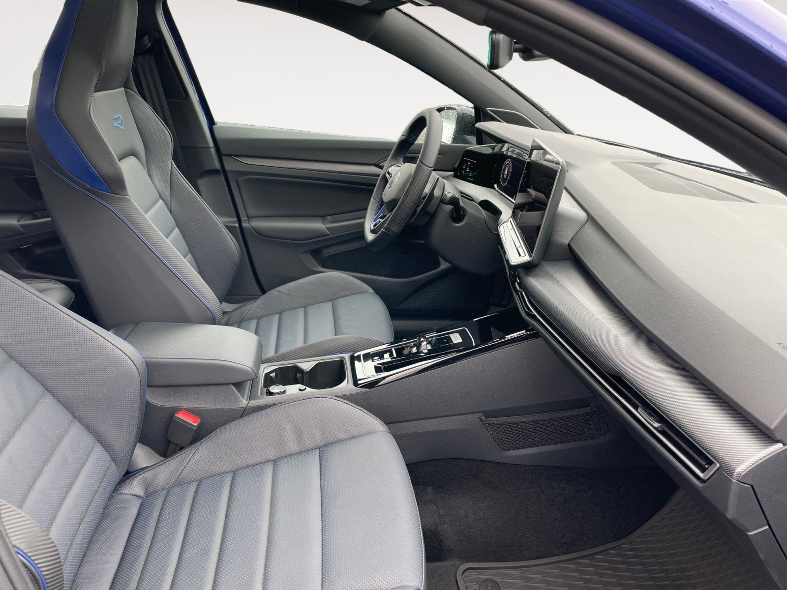 2026 Volkswagen Golf R