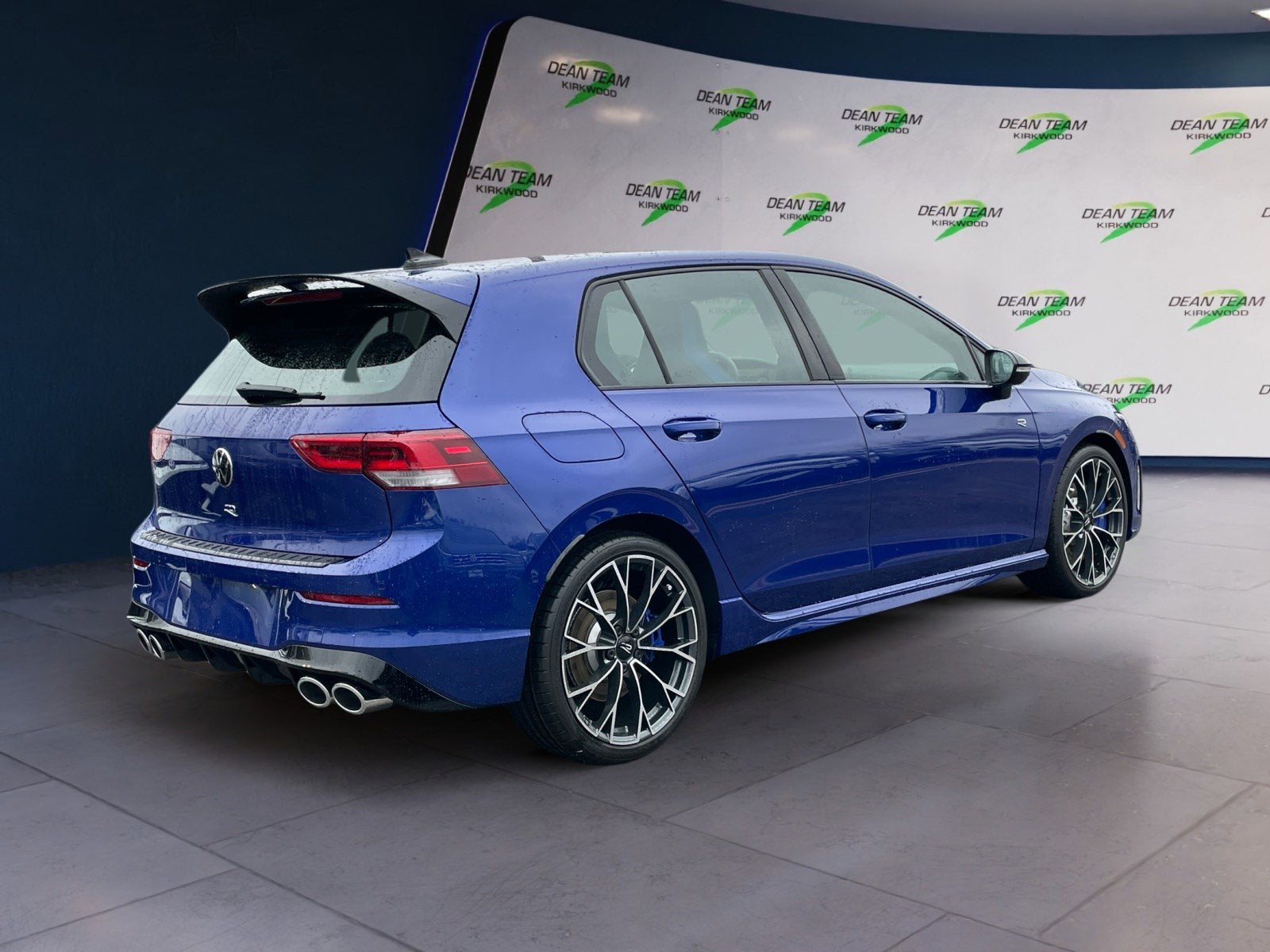 2026 Volkswagen Golf R