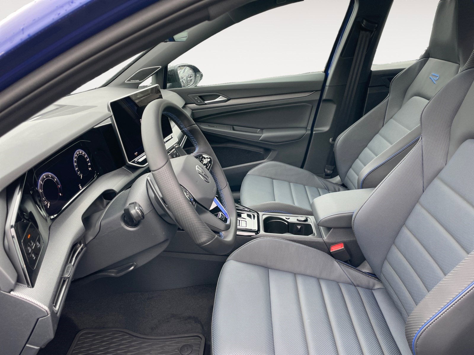 2026 Volkswagen Golf R