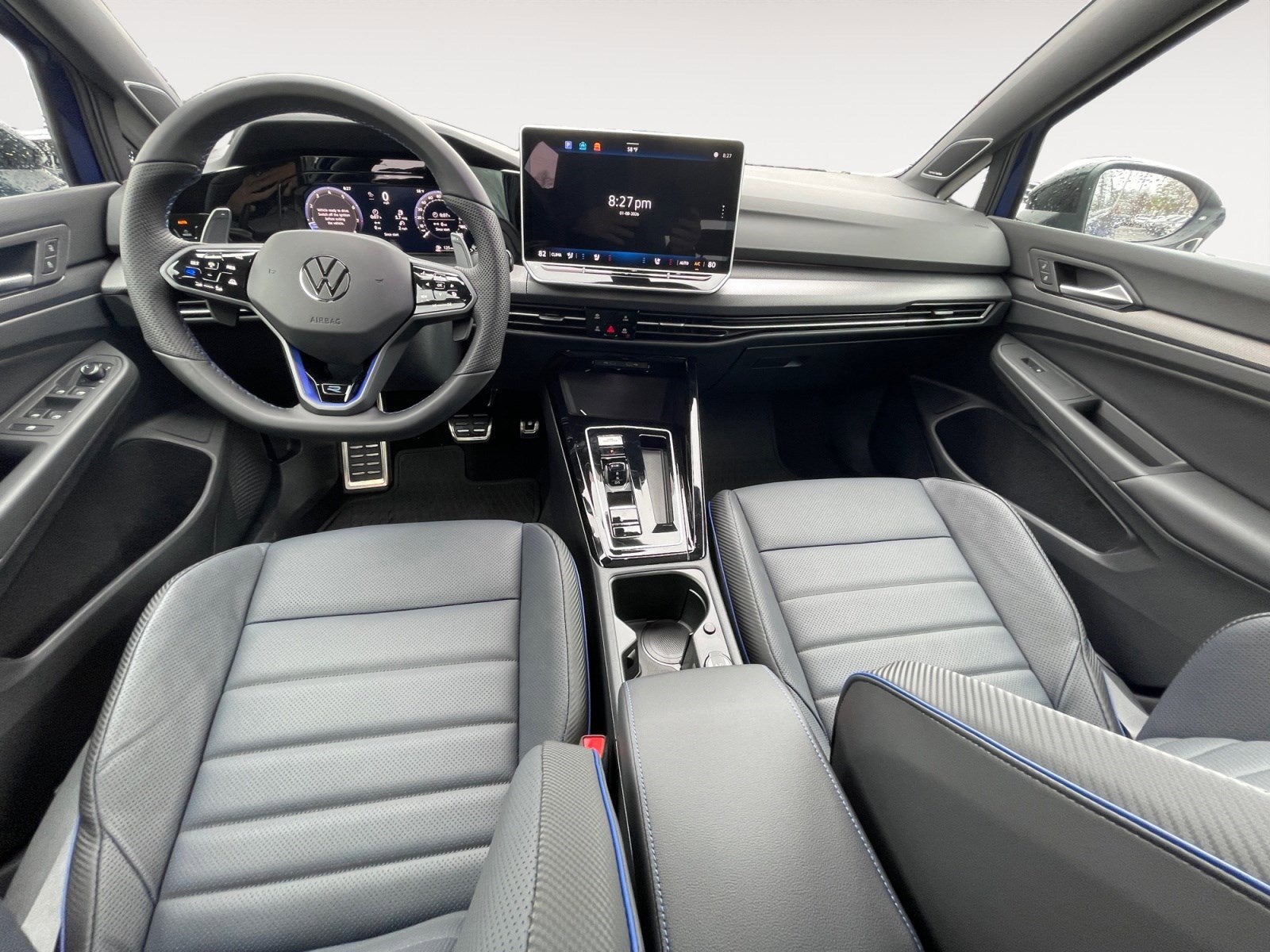 2026 Volkswagen Golf R